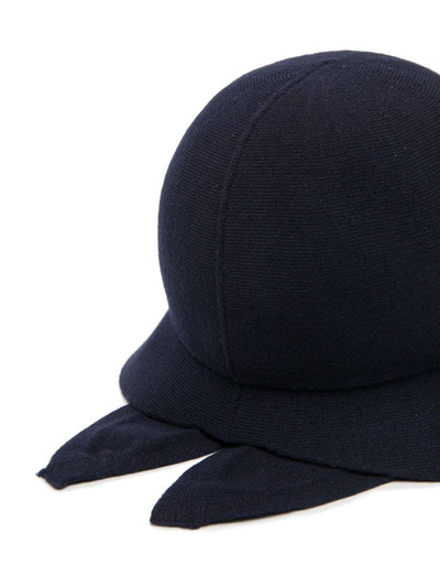 KENZO knitted bucket hat outlook