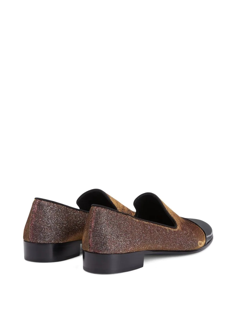 Lewis Cup loafers - 3