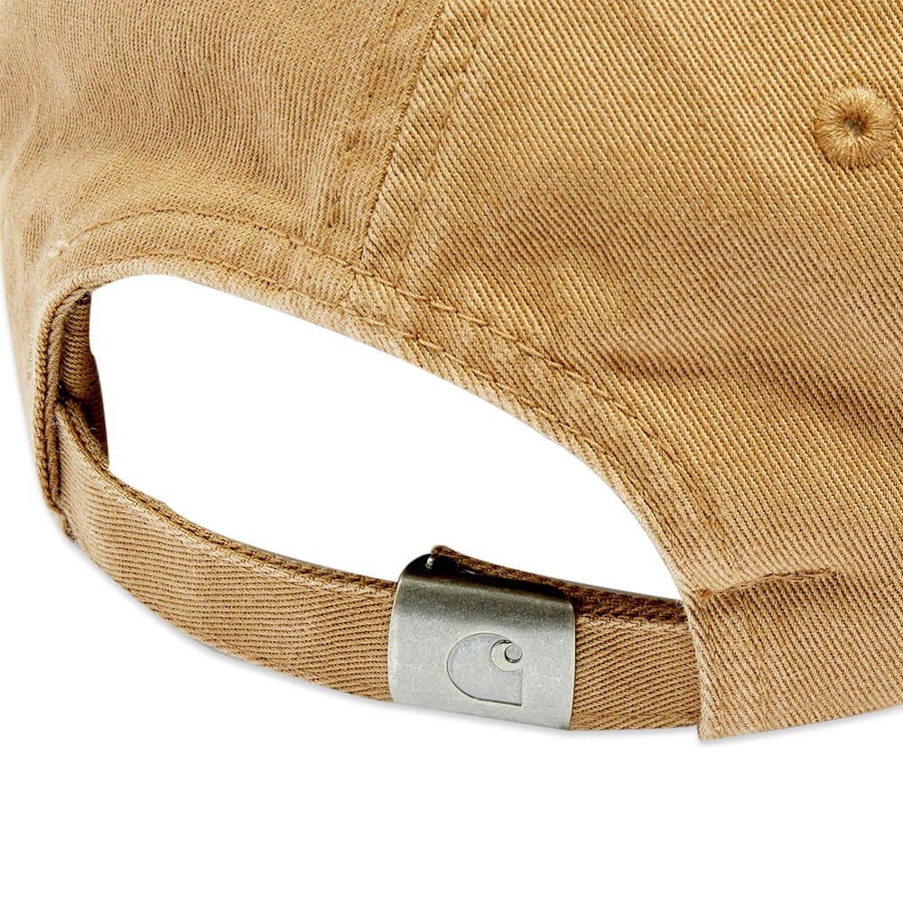 Carhartt WIP Madison Logo Cap - 3