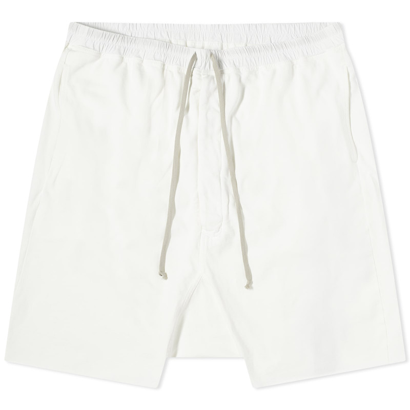 Rick Owens DRKSHDW Drawstring Pods Shorts 1