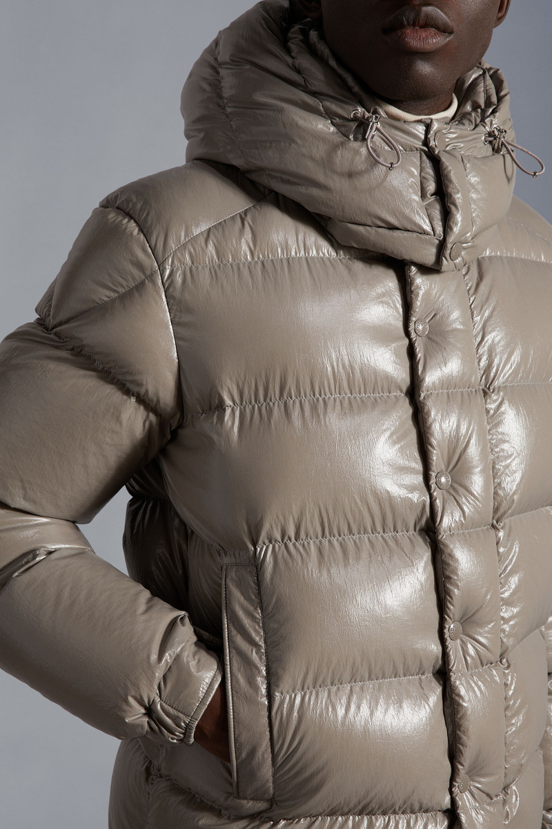 Moncler Maya 70 짧은 다운 재킷 6