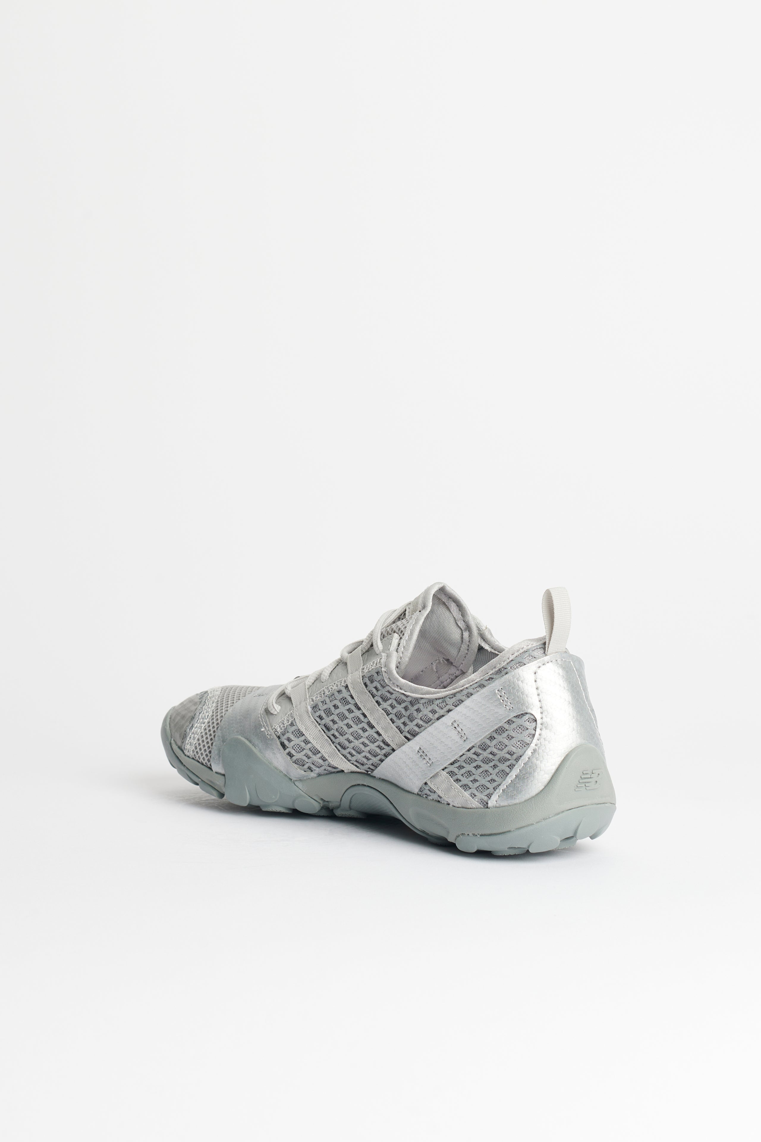 New Balance NEW BALANCE MINIMUS T10 SILVER METALLIC tresbien