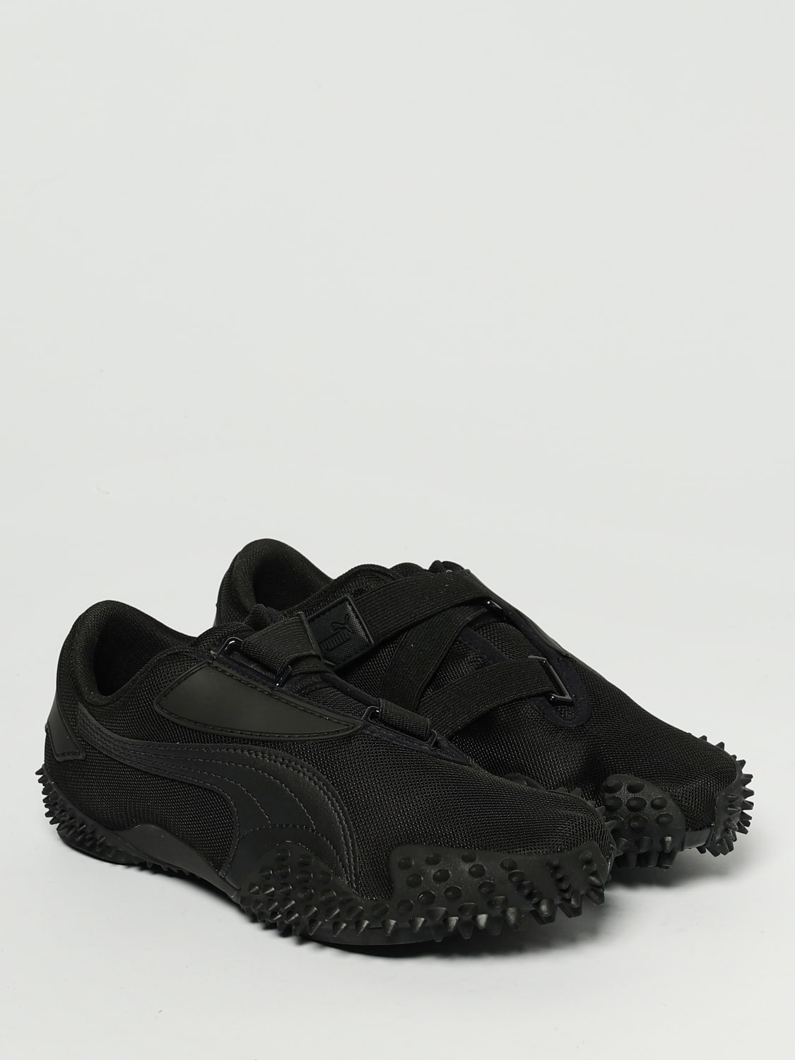 Sneakers woman Puma - 2