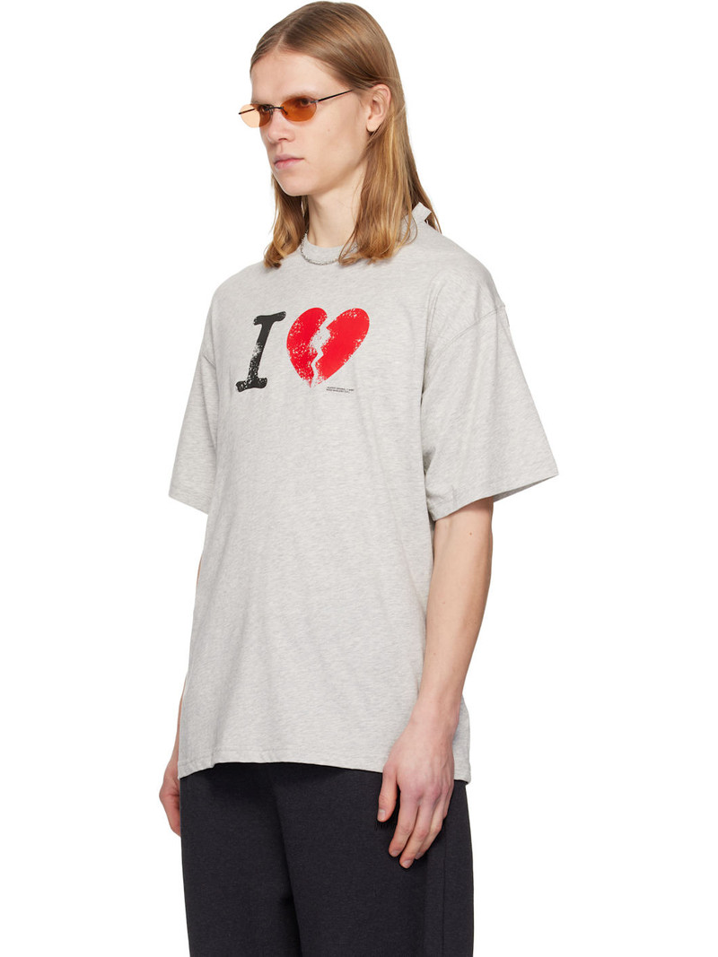 MAGLIANO I Suffer T-shirt outlook