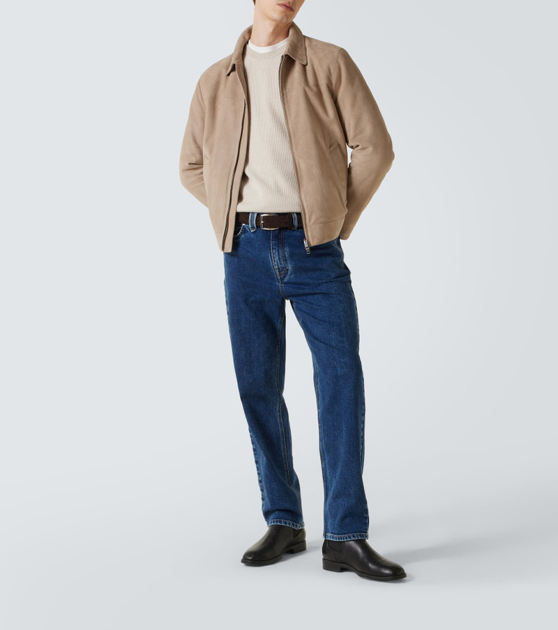 Brioni Straight jeans outlook