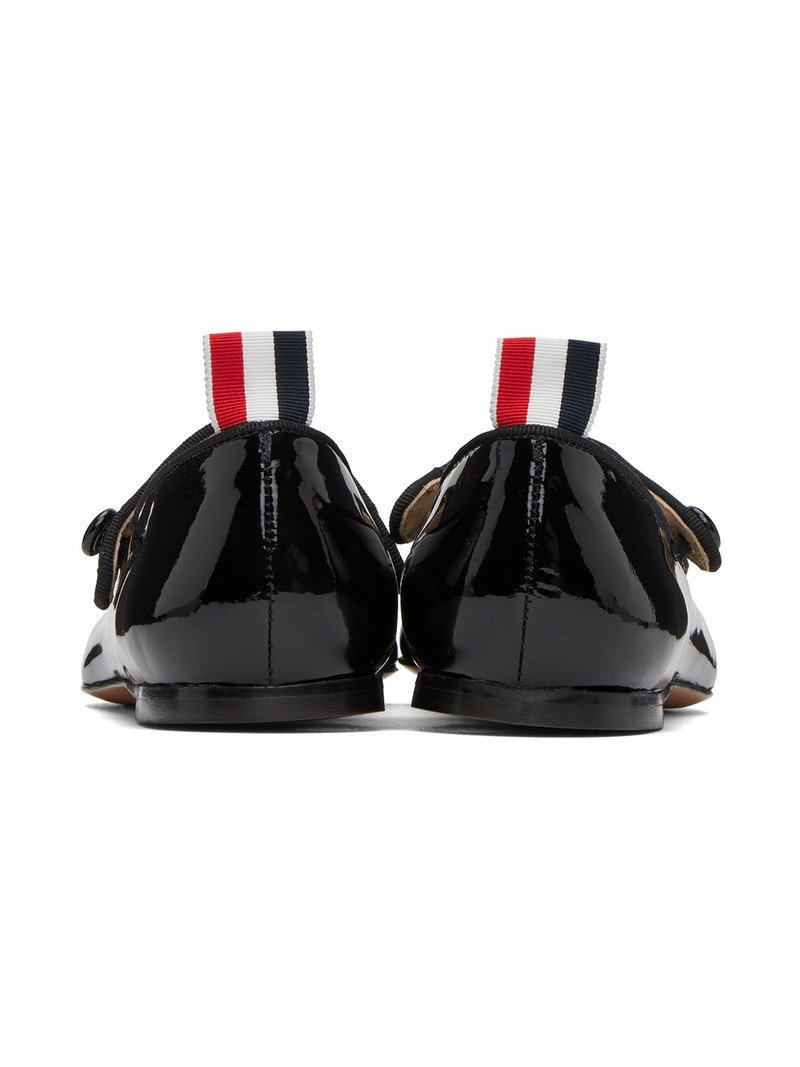 POINTED THOM JOHN FLAT IN 하드웨어 리더 2