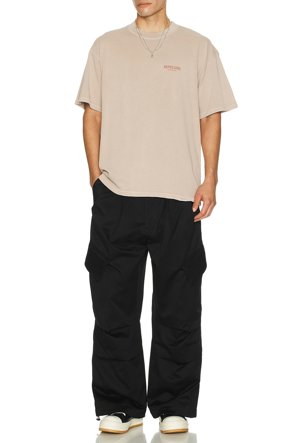 Owners Club Tee - 4