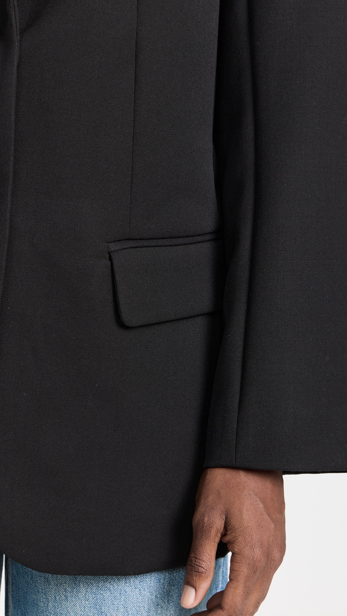 Quinn Blazer - 5