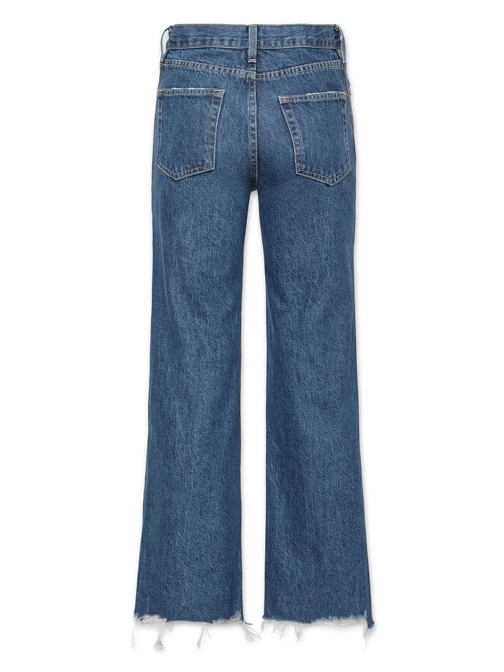 The Relaxed Straight jeans - 6