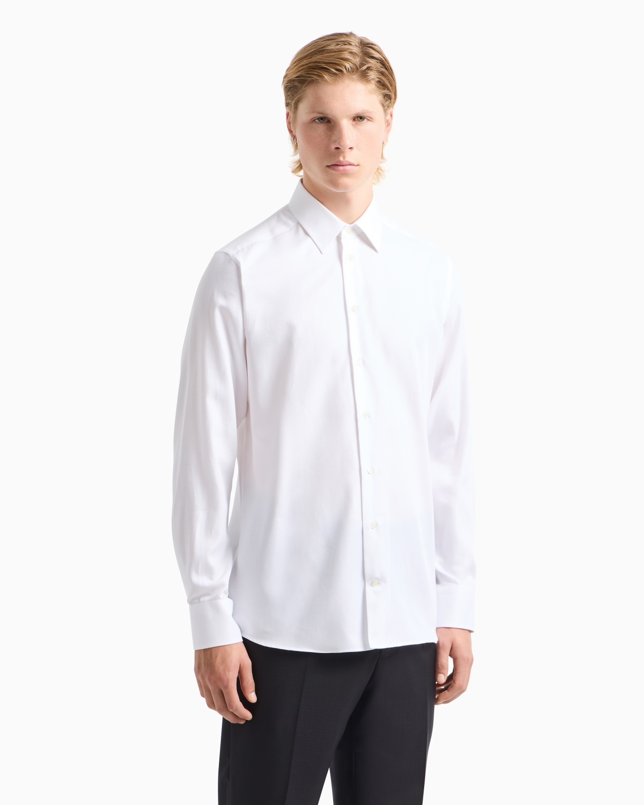 CLASSIC SHIRTS - 2