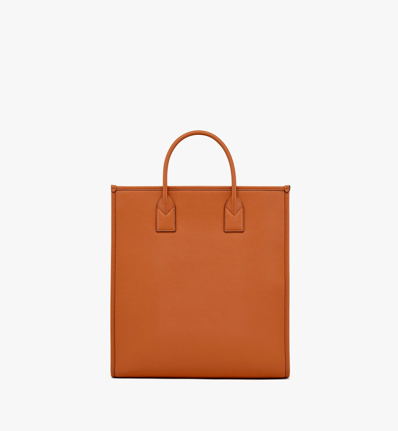 Klassik Tote in Spanish Calf Leather 5
