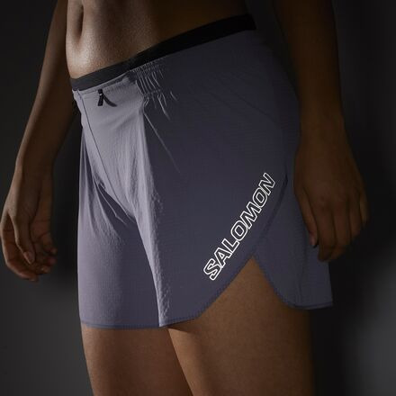 Sense Aero 5in Short - Women's - 6