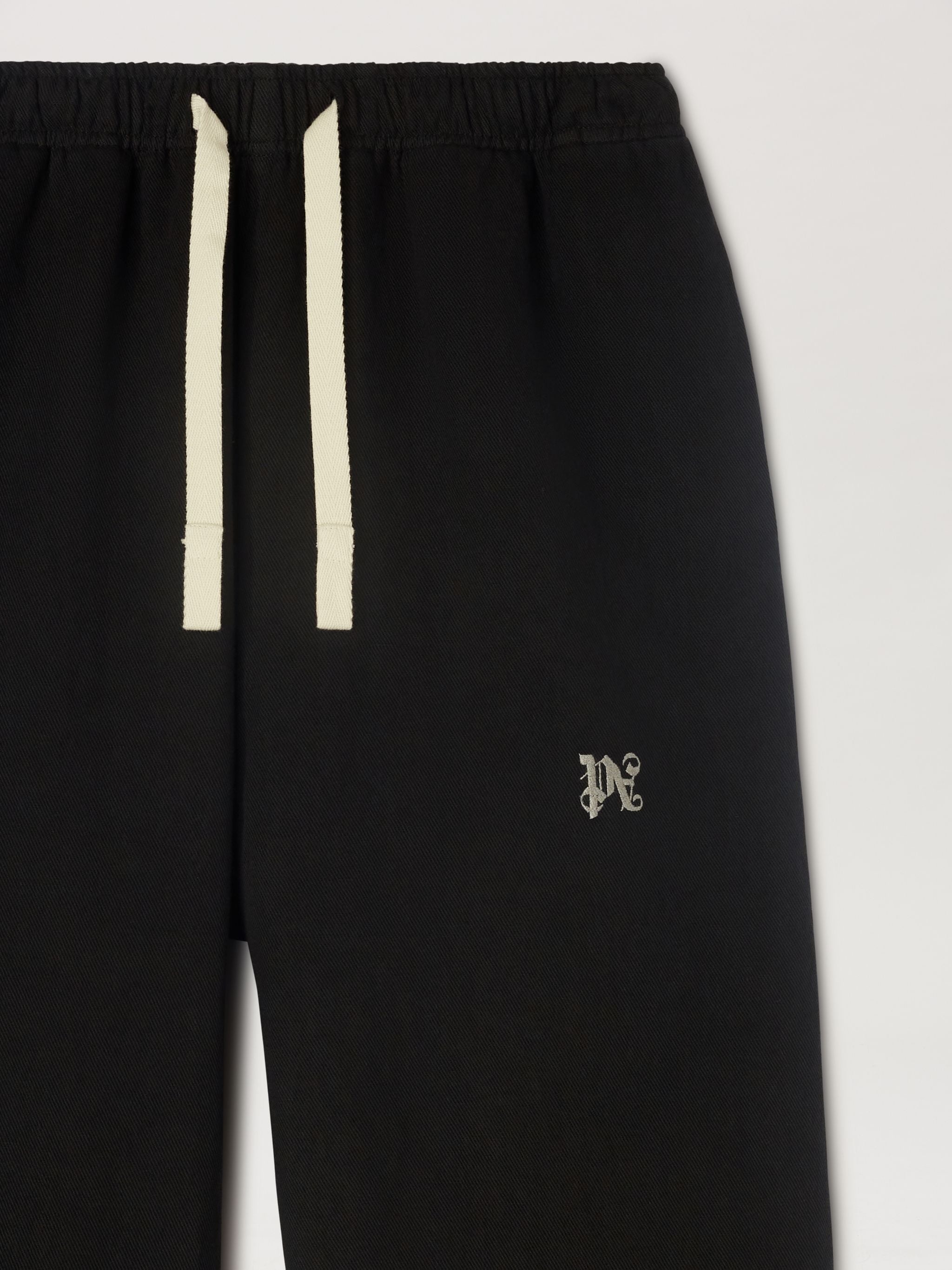 Monogram Pants - 3