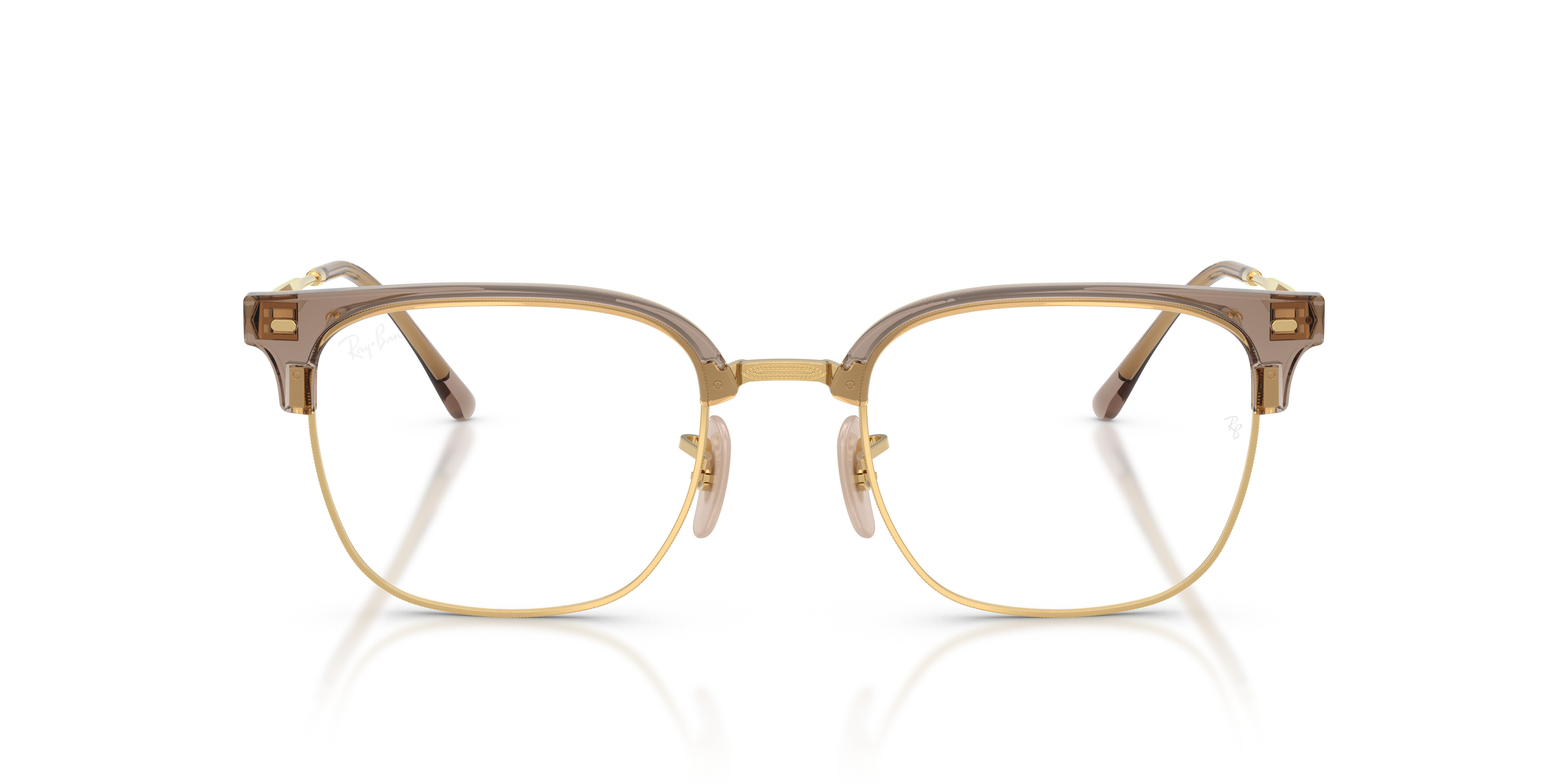 NEW CLUBMASTER OPTICS - 4