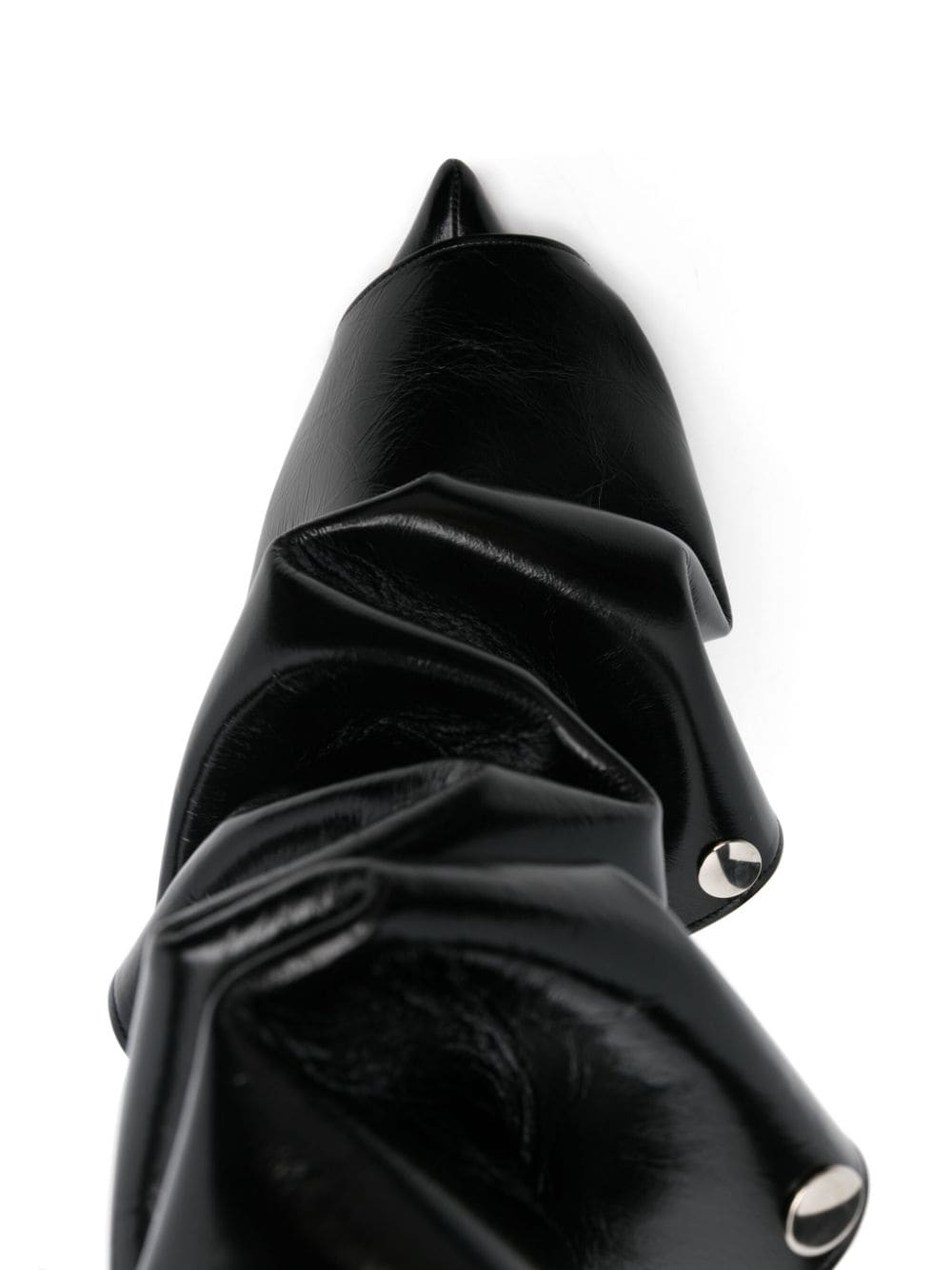 110mm Snap boots - 4