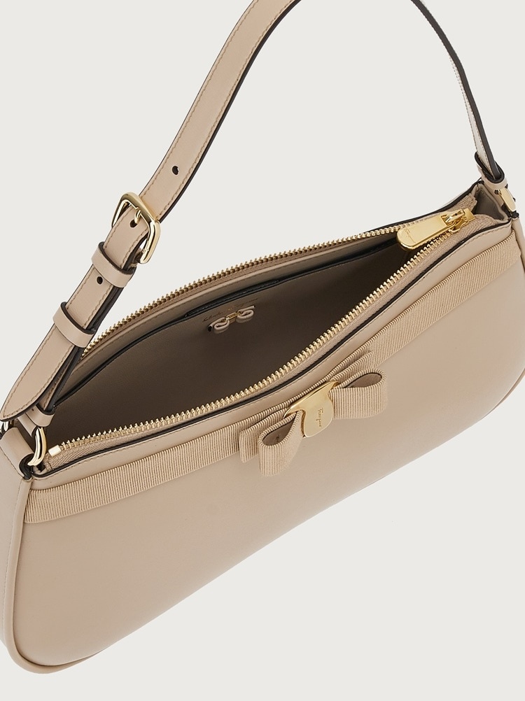 VARA BOW SHOULDER BAG - 5