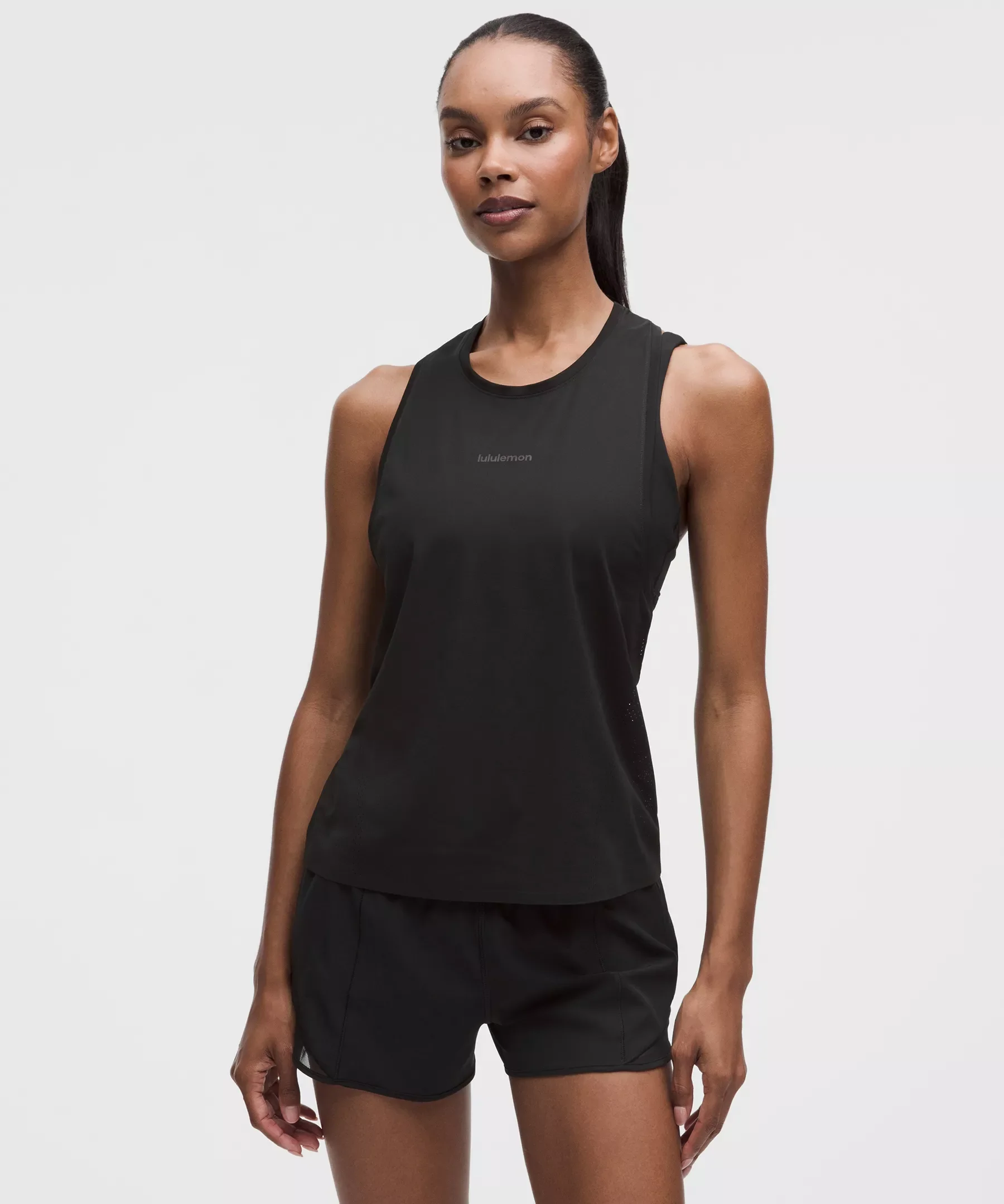 Women's Fast and Free Singlet - 1