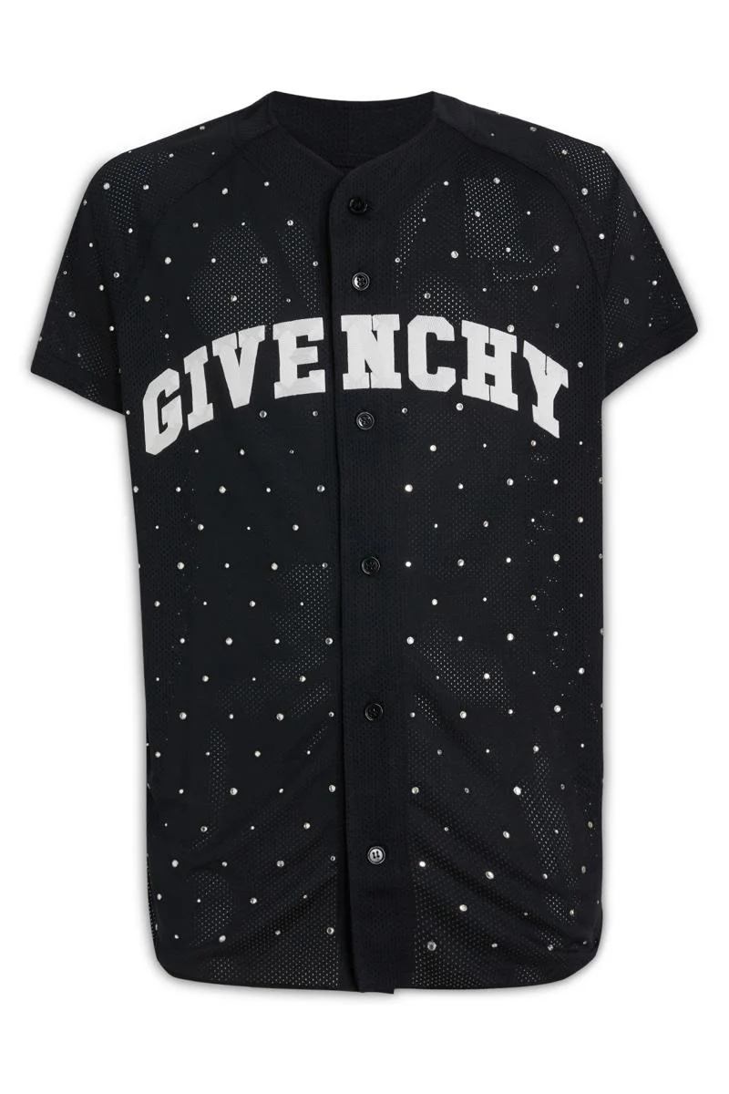 GIVENCHY SHIRTS - 1
