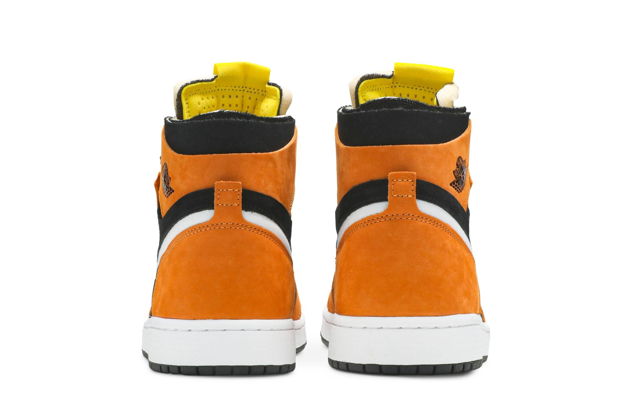 Air Jordan 1 High Zoom Comfort 'Rookie Of The Year' - 6