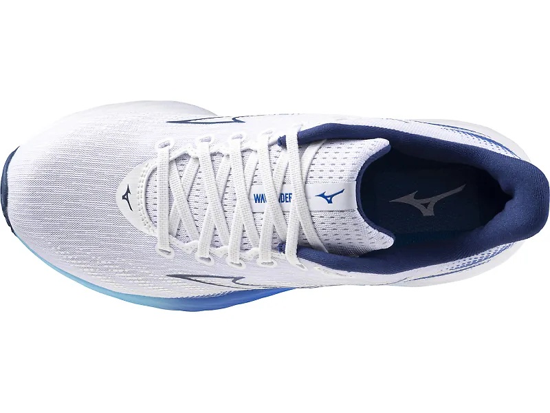 Mizuno Wave Rider 28 - 3