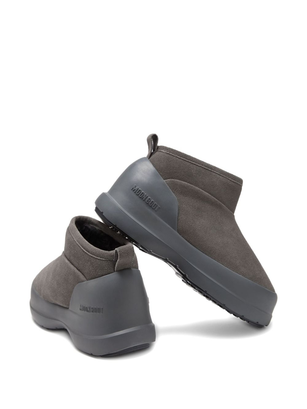 Mezzaluna rain boots - 2