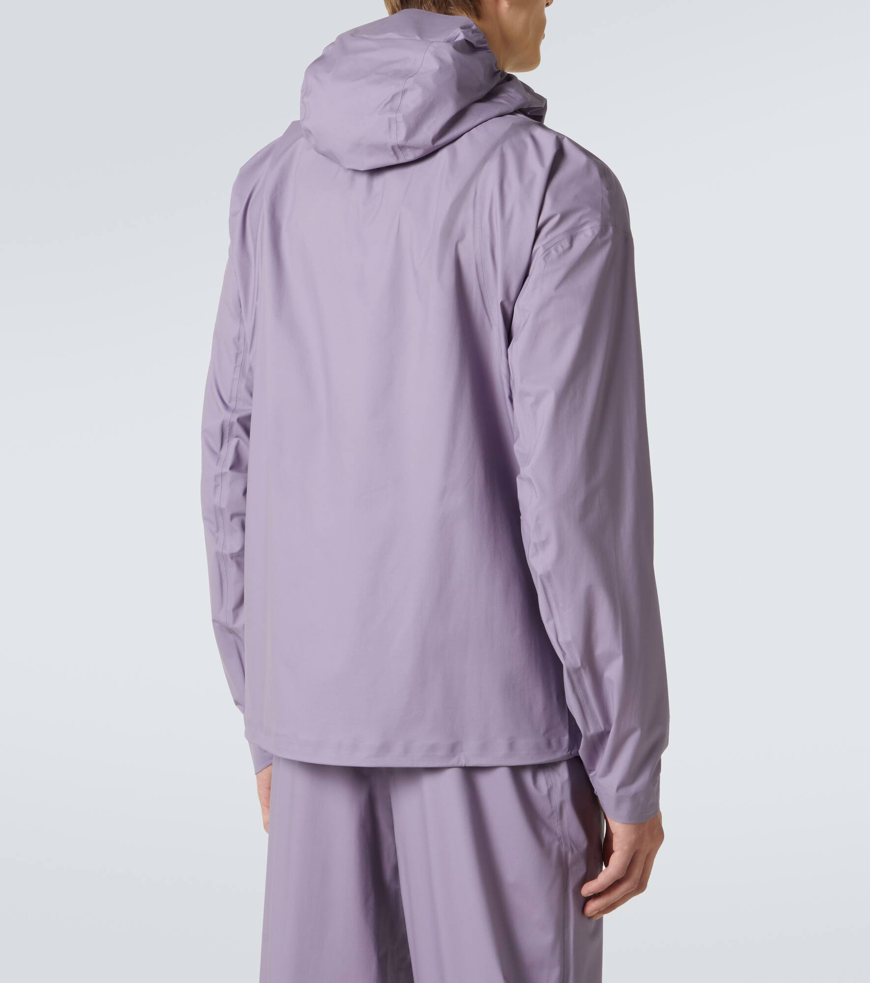 Pertex 3L Fly raincoat - 4
