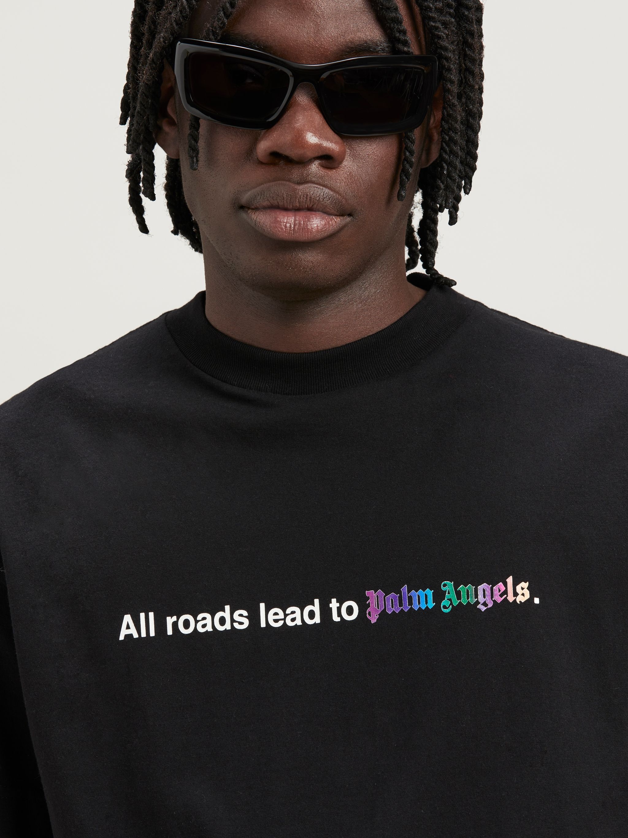 All Roads Classic T-Shirt - 6