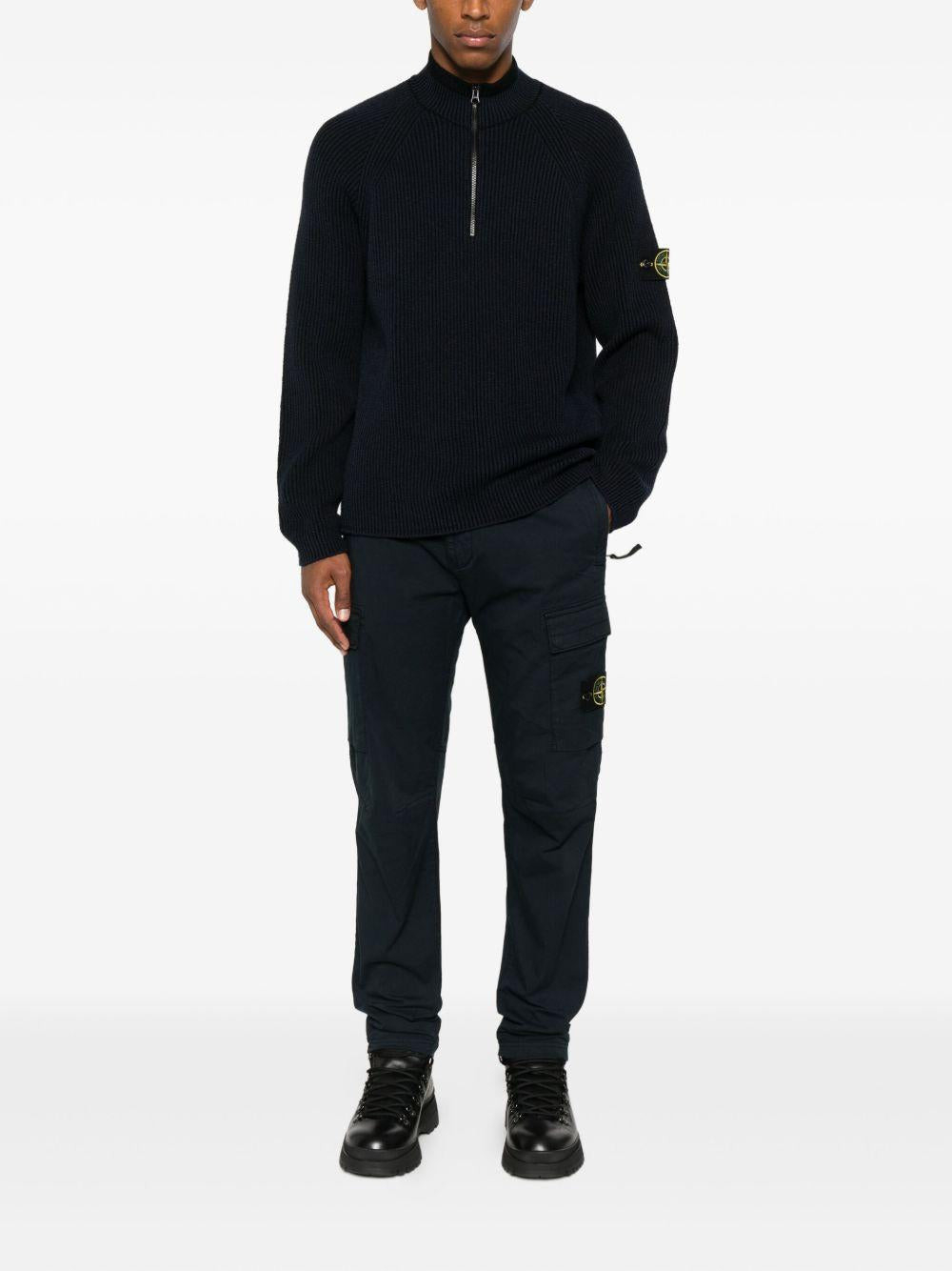 MAGLIA STONE ISLAND - 2