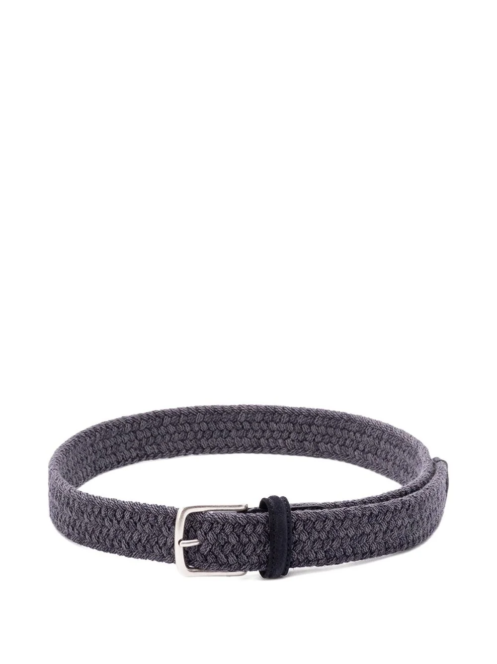 woven elastic belt - 1