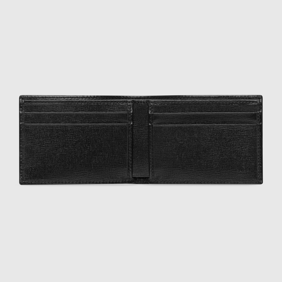 Mini wallet with Interlocking G - 2