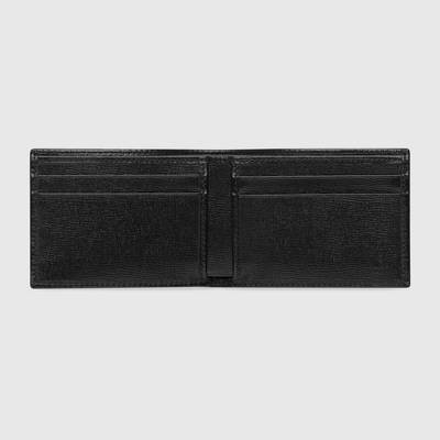 GUCCI Mini wallet with Interlocking G outlook