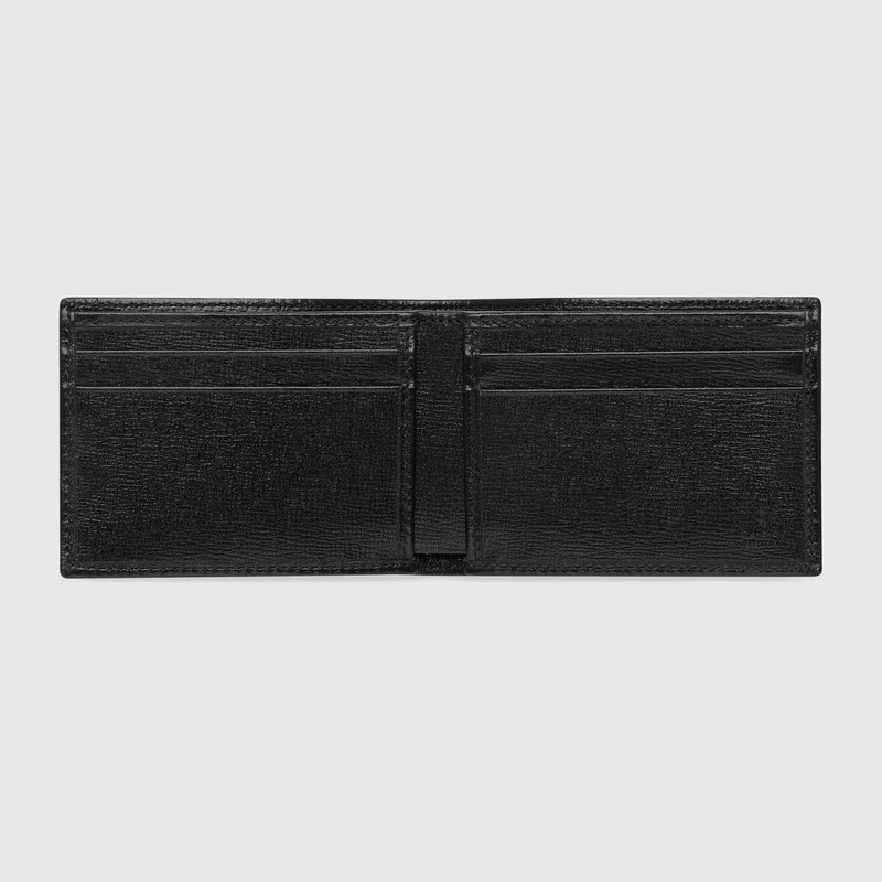 GUCCI Mini wallet with Interlocking G outlook