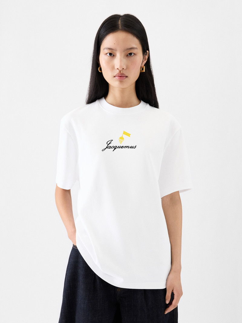 The Monaco t-shirt 5