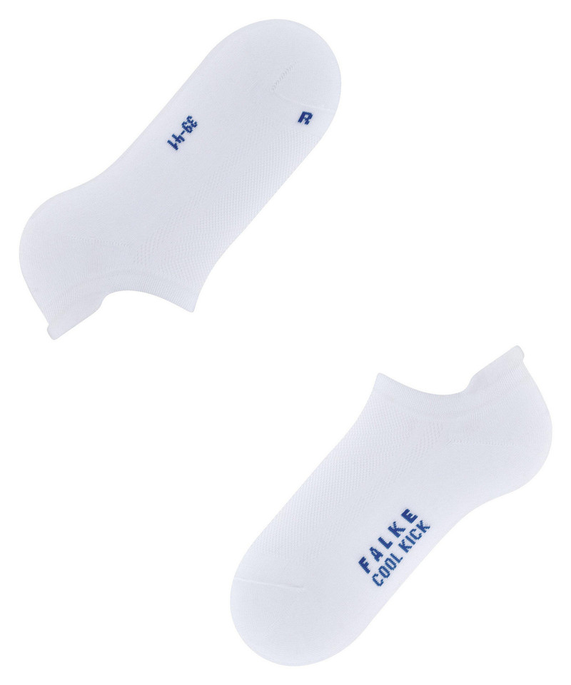 Cool Kick Unisex Sneaker socks 5