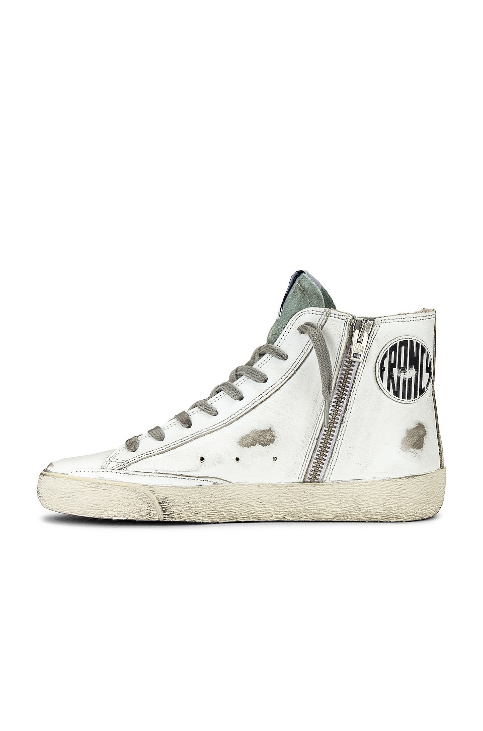 Francy Sneaker - 5
