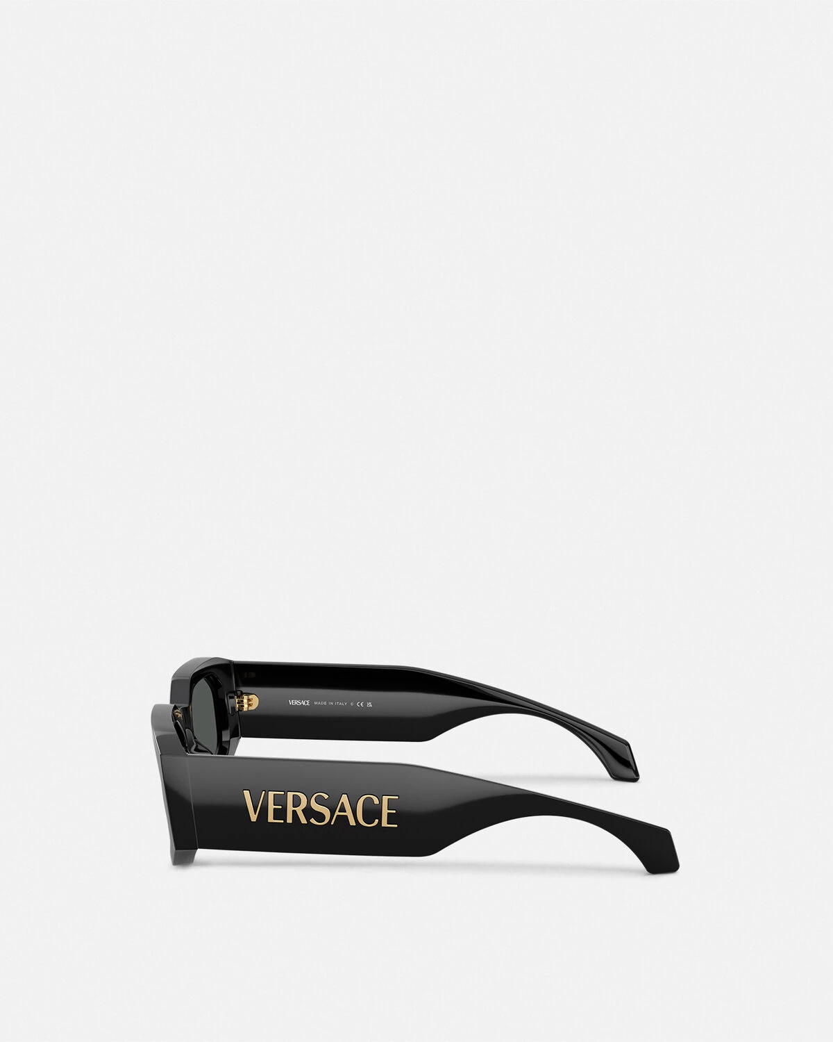 Signature Rectangular Sunglasses - 3