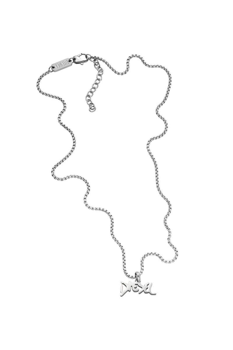 Diesel DX1468 outlook