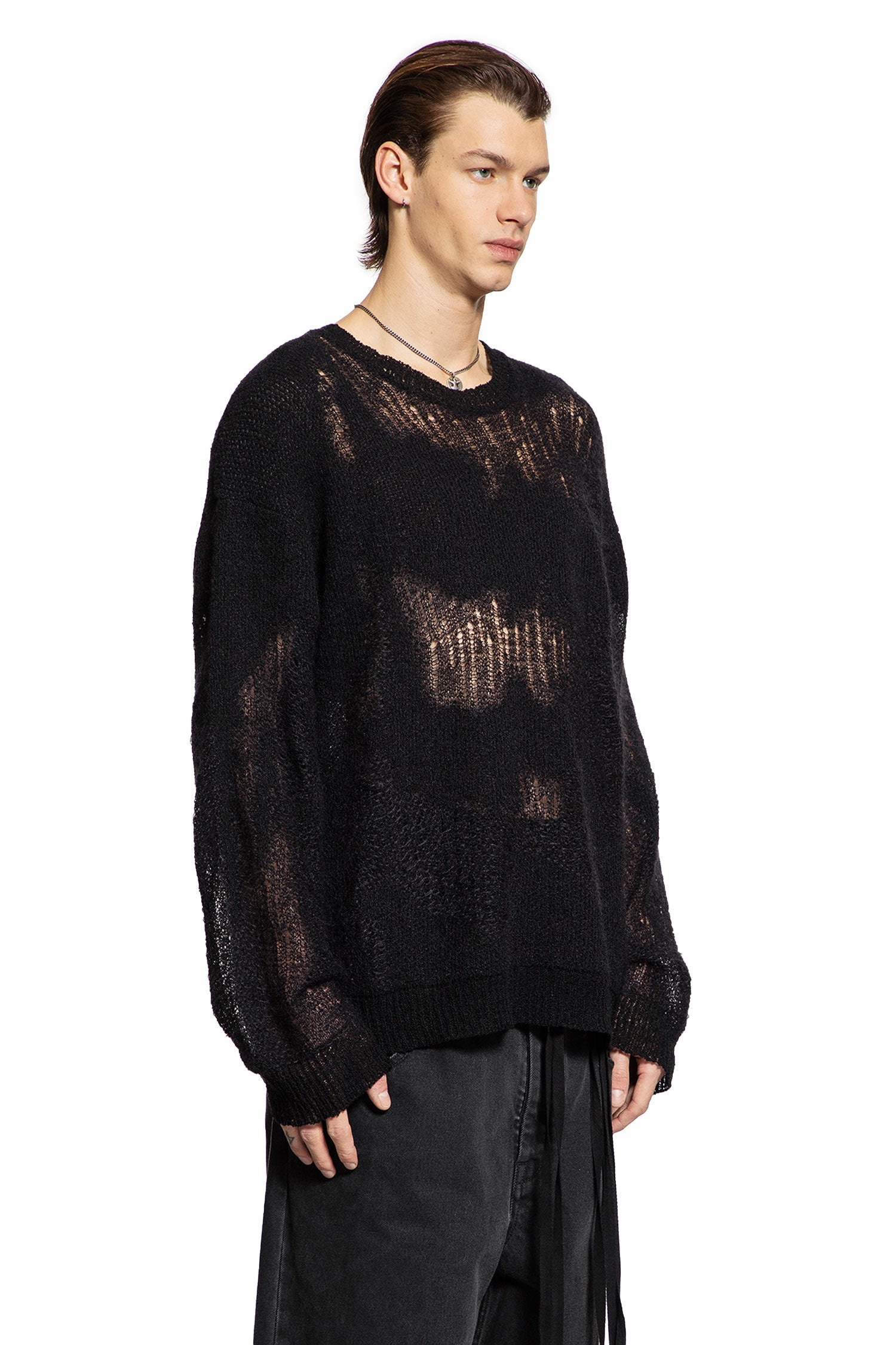Kamillo-Oversize-Sweater - 2