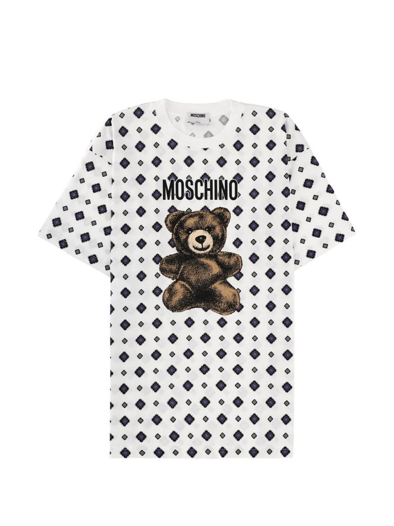 Teddy Bear T-shirt 1