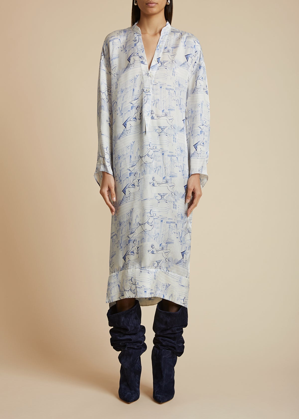 The Brom dress - 3