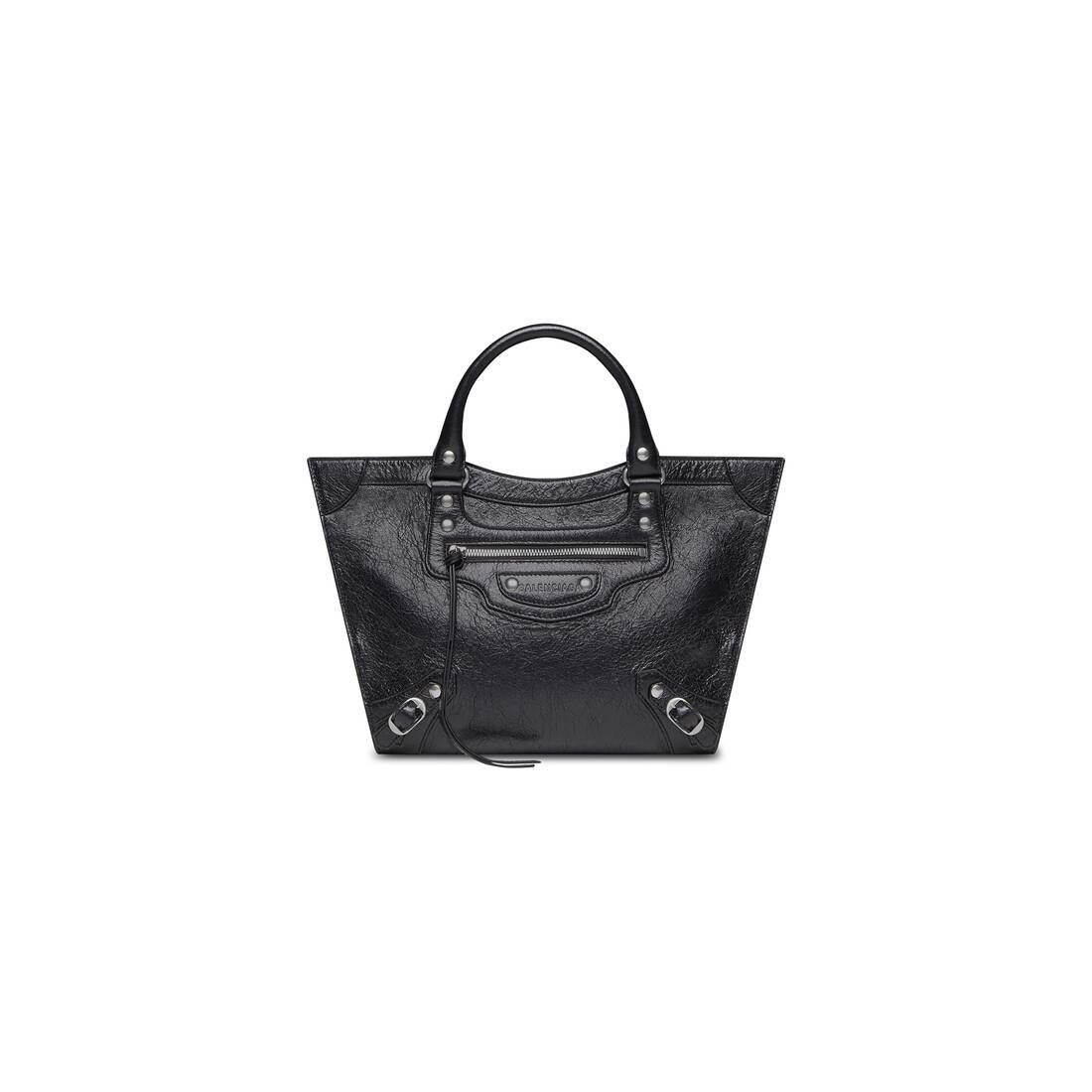 neo classic upside down medium east-west tote bag - 1