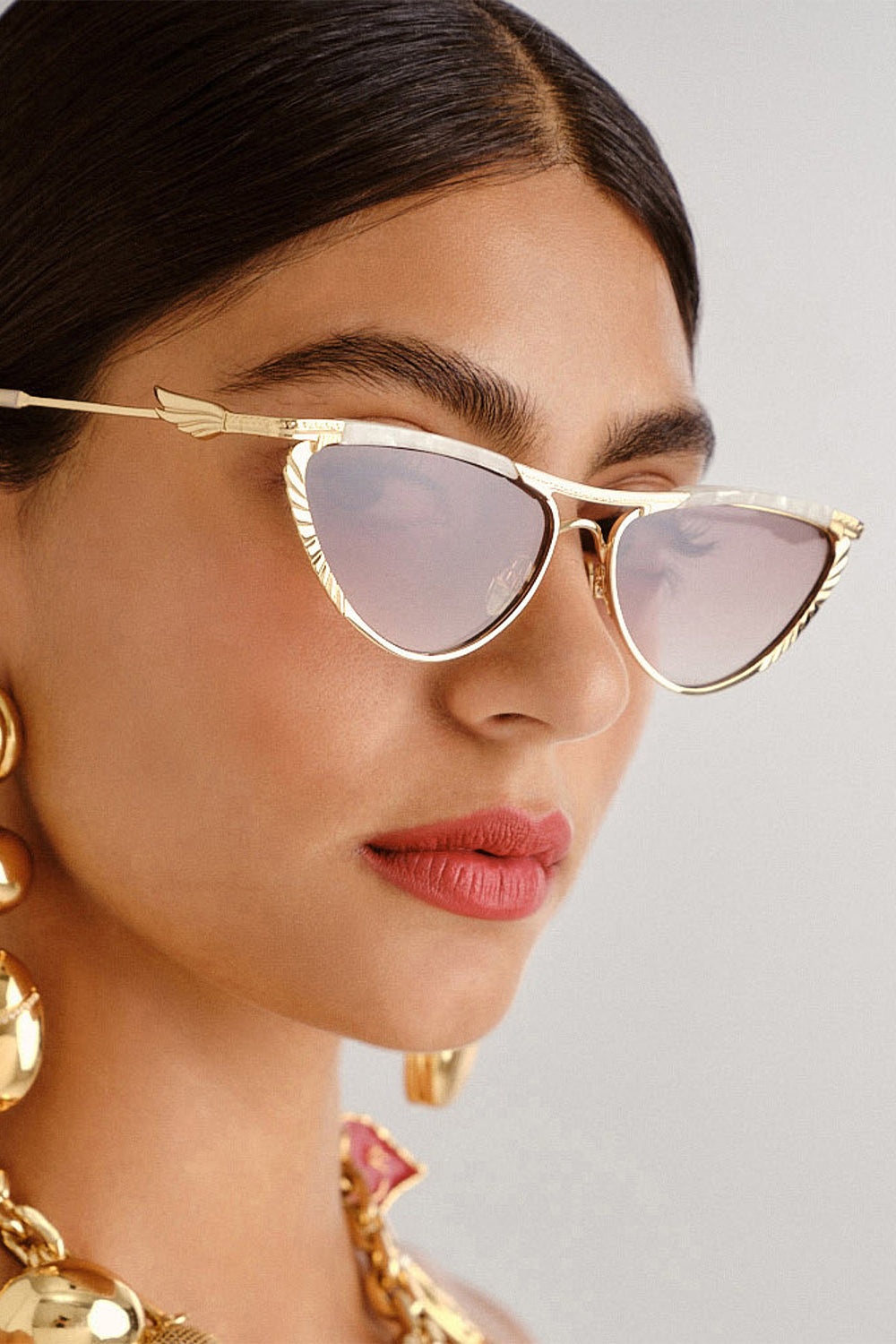PYRAMID PARAMOUR SUNGLASSES - 5
