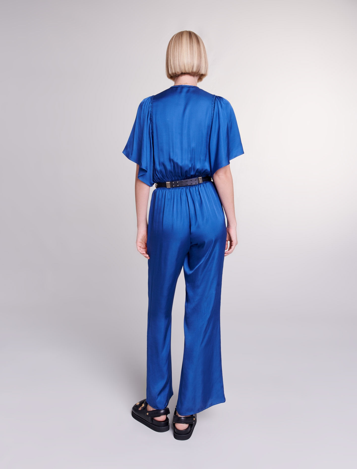 Trouser suit - 5