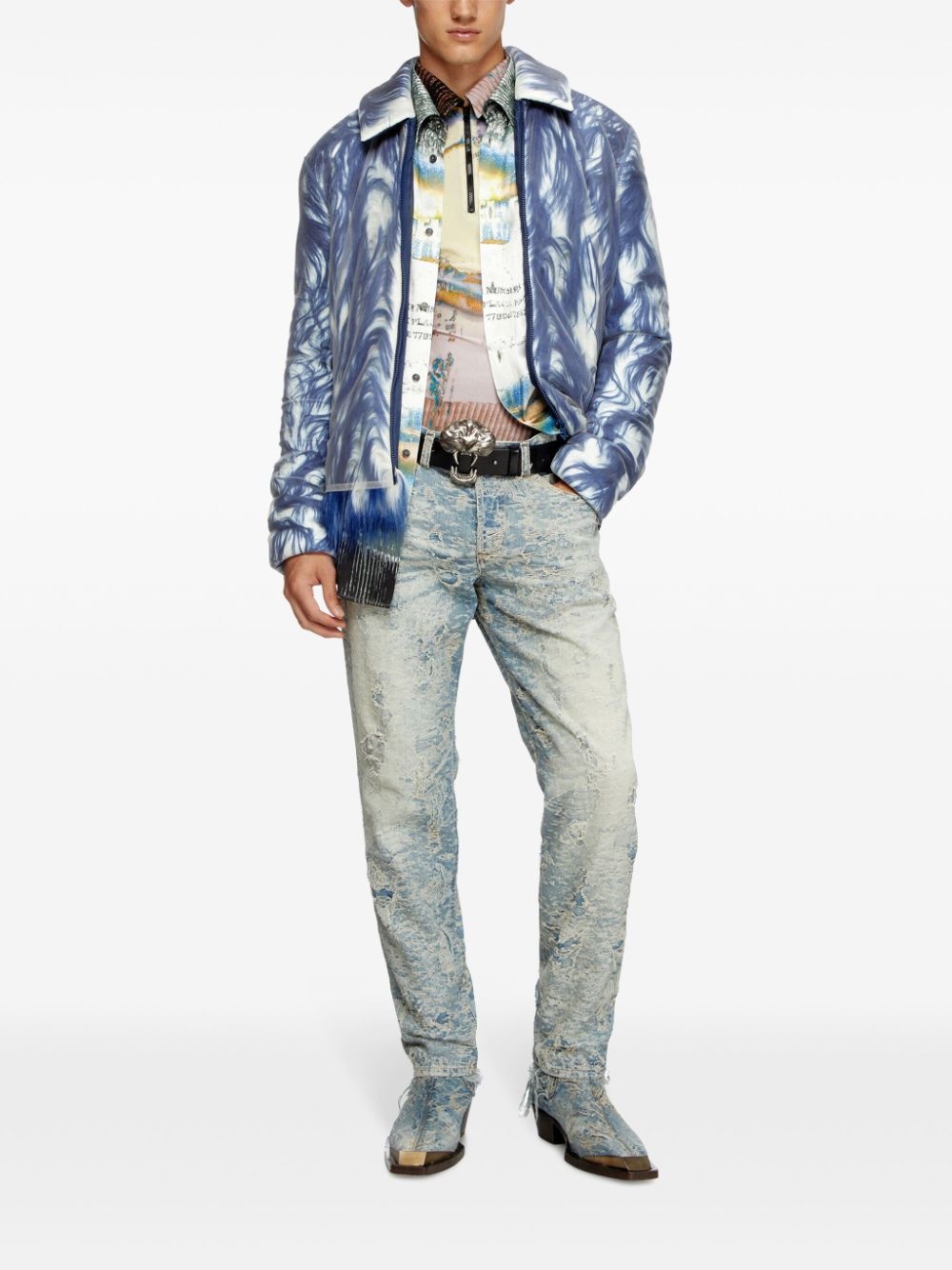 D-FINITIVE jeans - 2