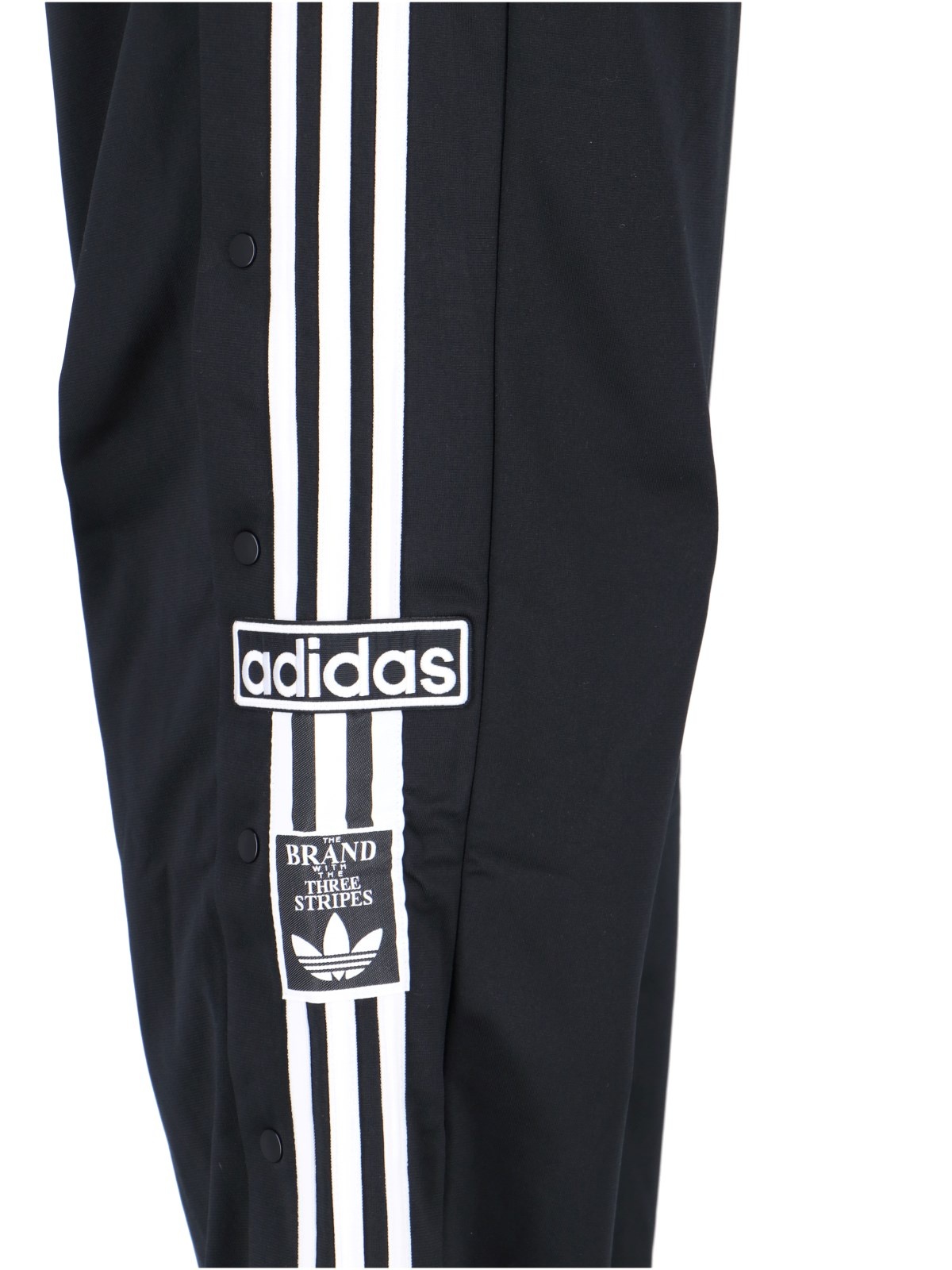 'ADIBREAK' TRACK PANTS - 4