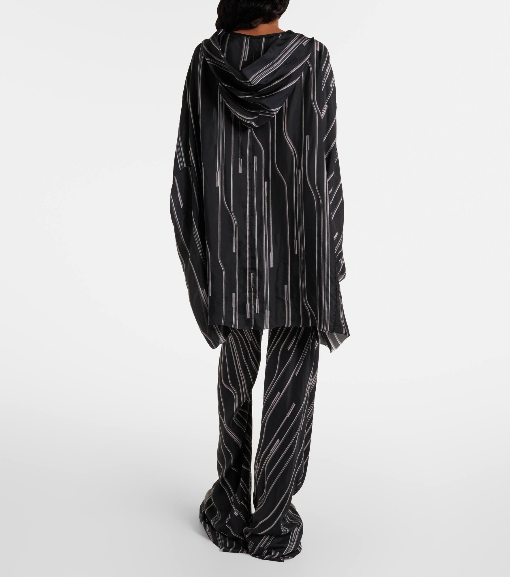 Printed tunic - 3