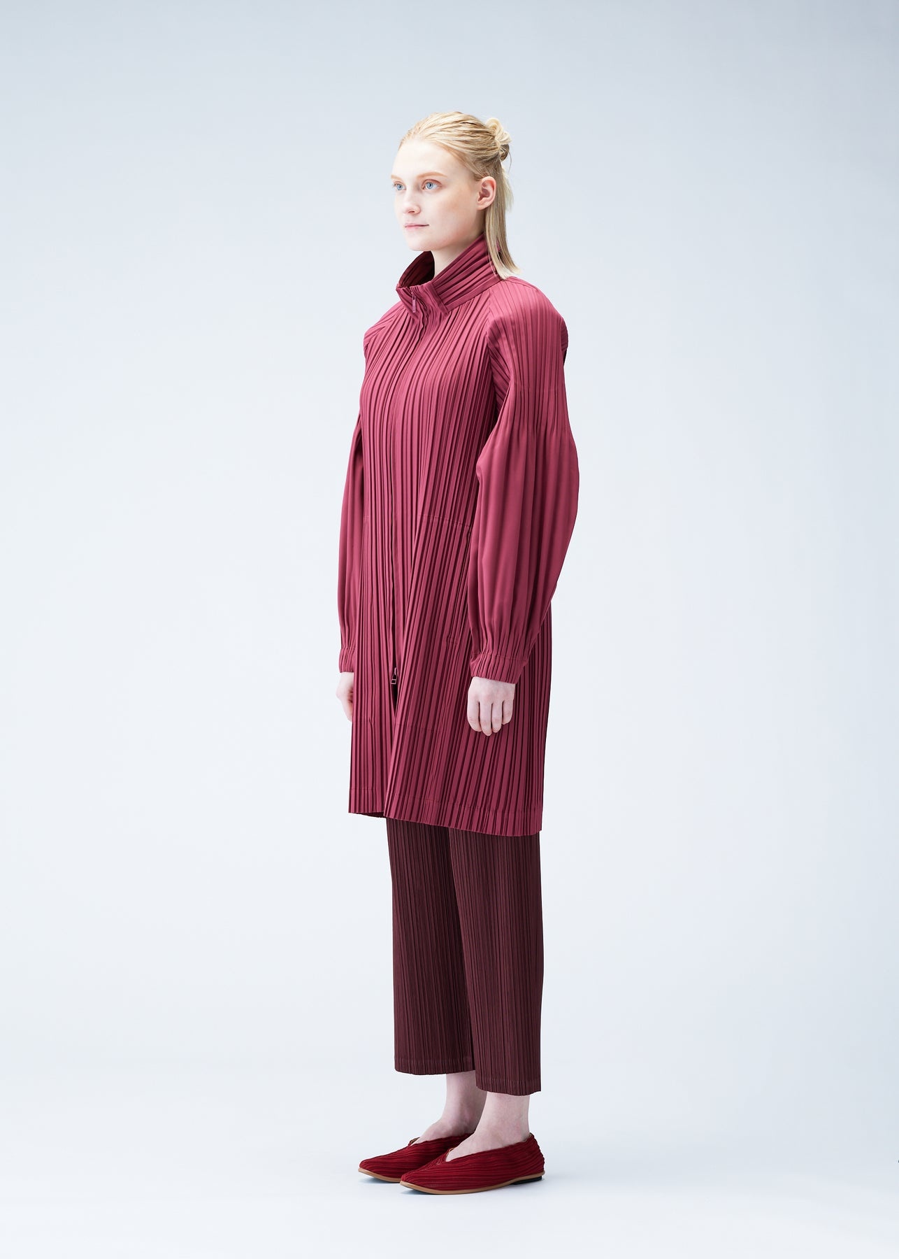 SMOOTH COAT - 4