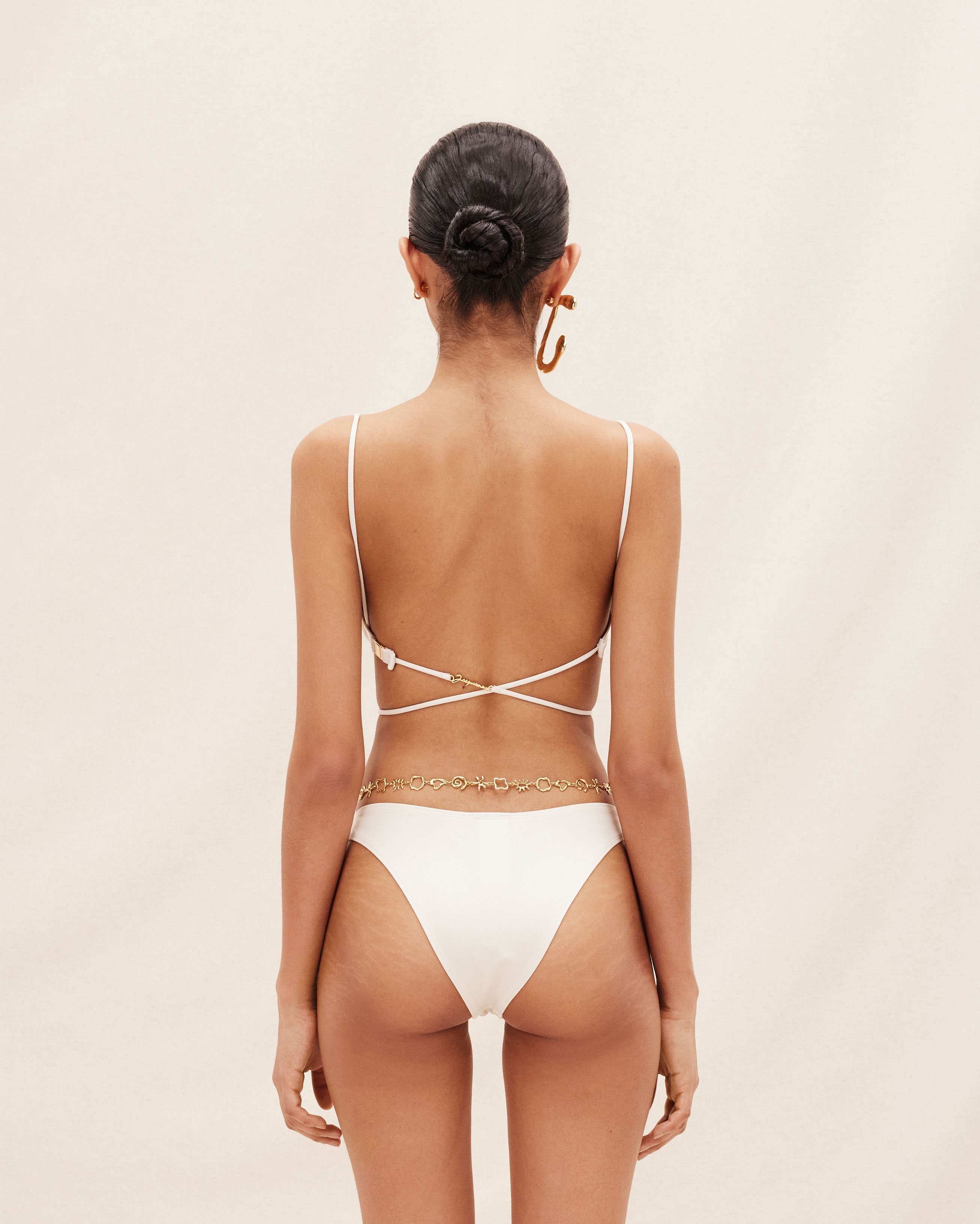 Le haut de maillot Signature - 3