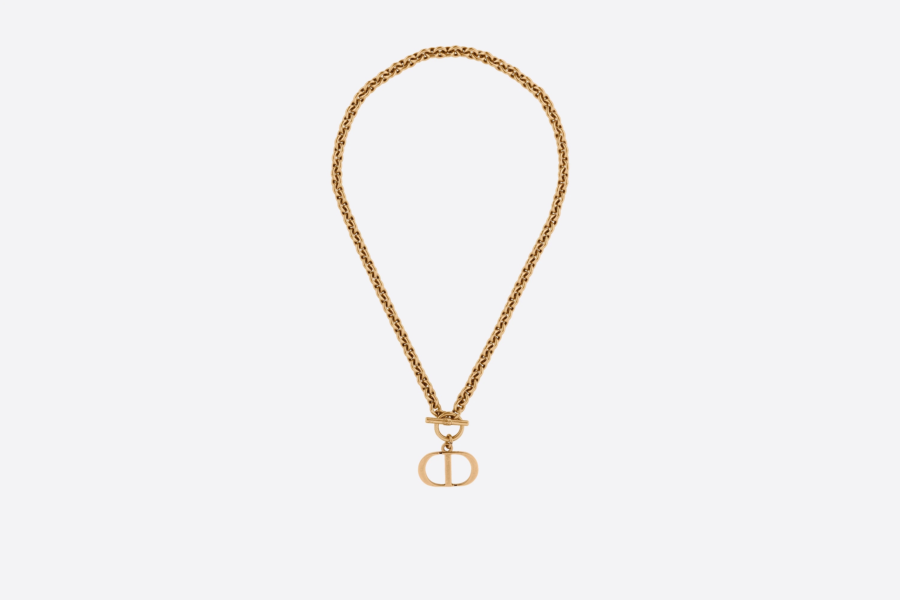 30 Montaigne Necklace - 1