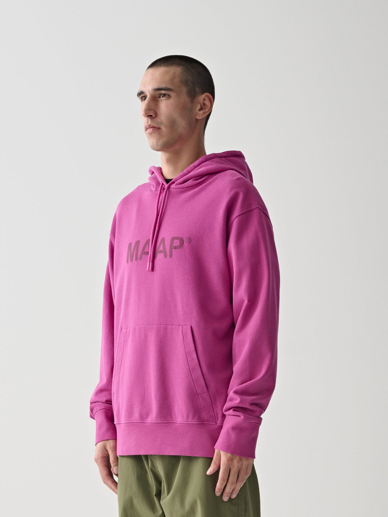 MAAP Essentials Hoodie outlook